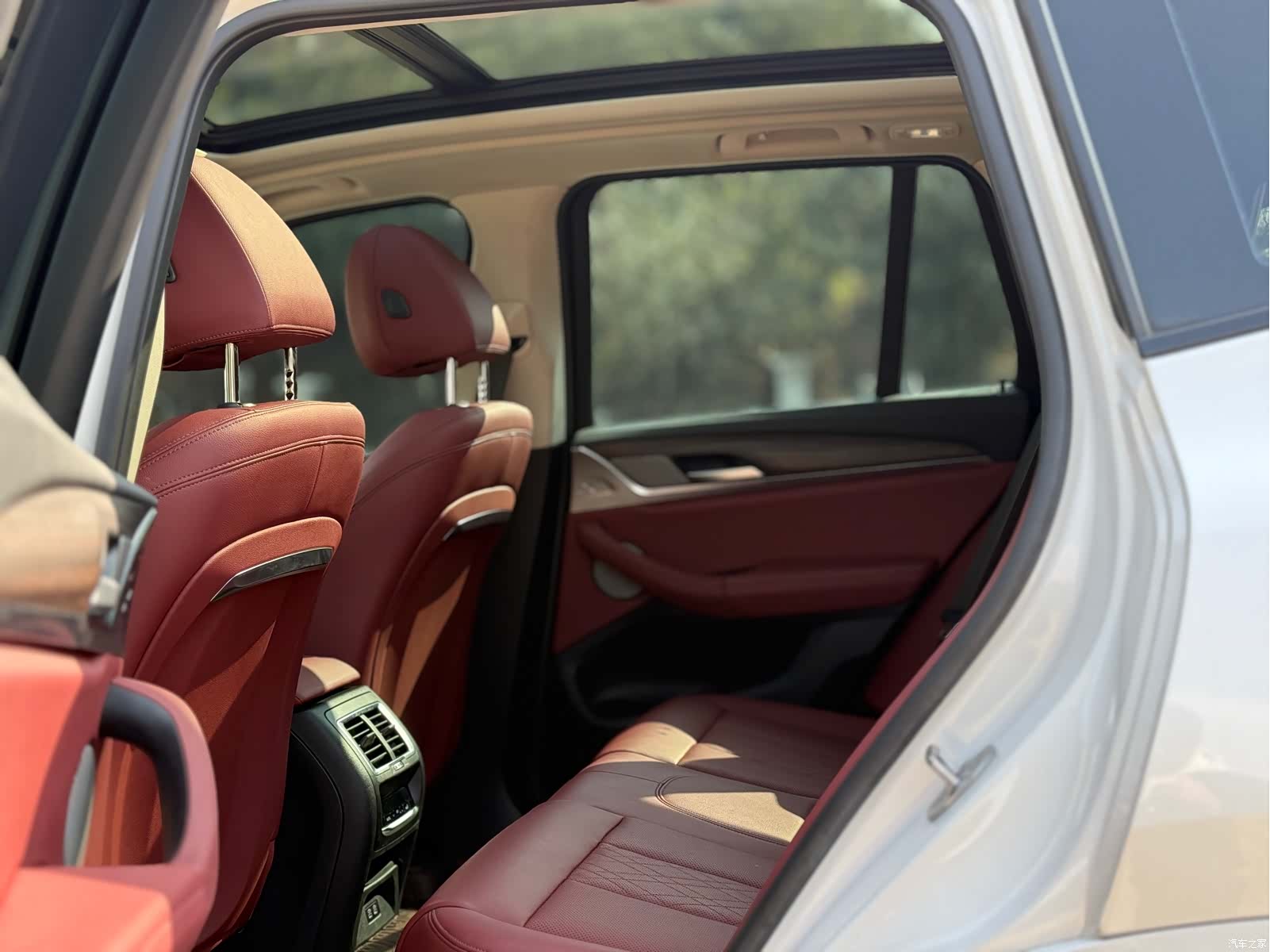 BMW X3, 2022 6