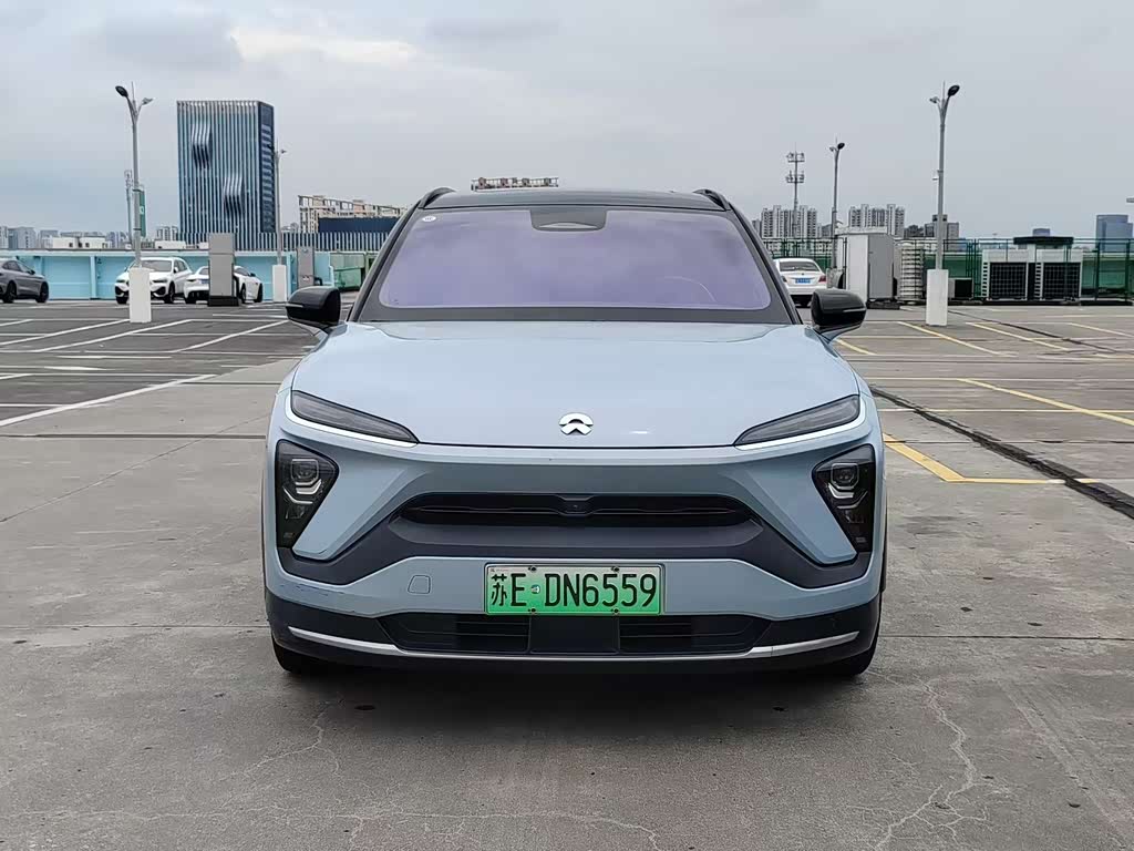 NIO ES6