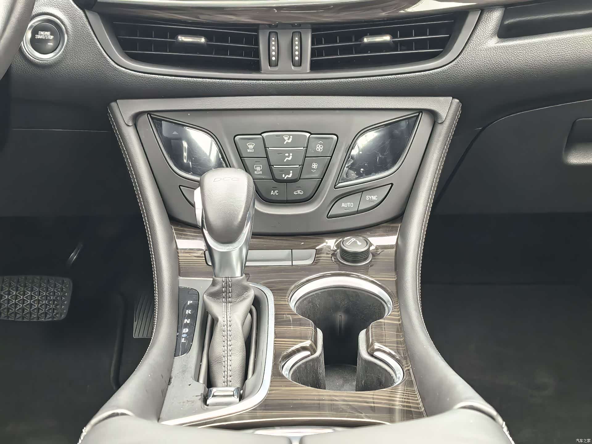 Buick Envision Plus, 2019 14