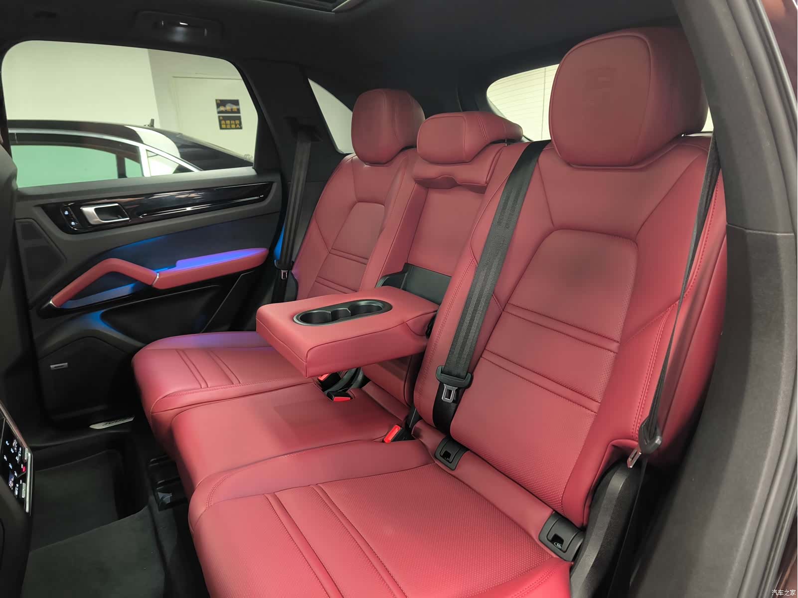 Porsche Cayenne, 2019 19