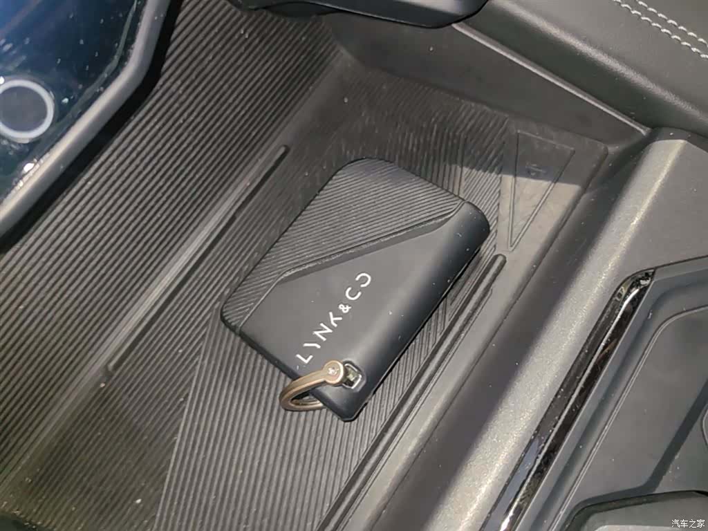 Lynk & Co 01, 2022 9