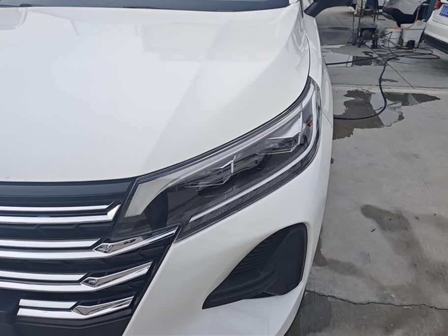 Trumpchi Trumpchi GS4