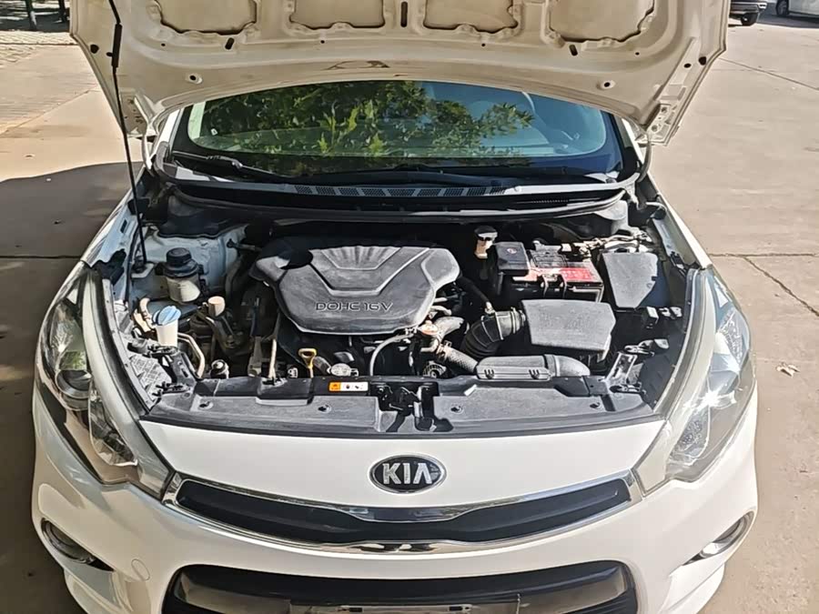 Kia K3S 2015, фото 19