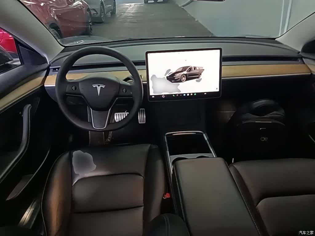 Tesla Model 3, 2022 10