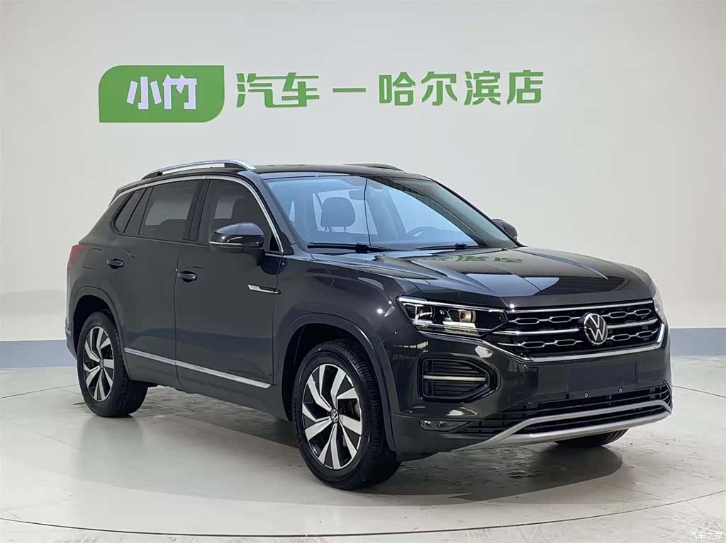Volkswagen Tayron, 2022 2