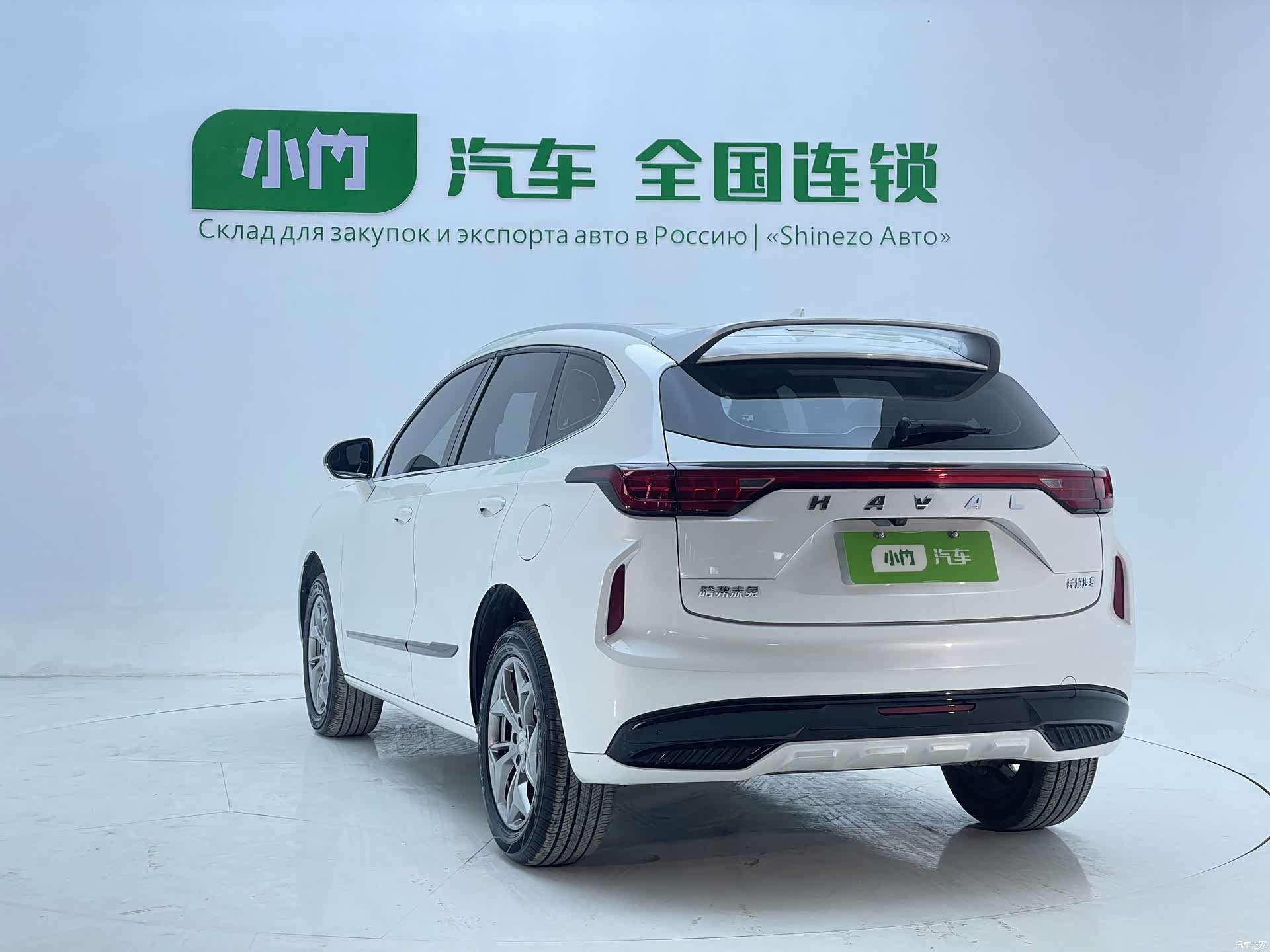 Haval Jolion, 2024 все фото