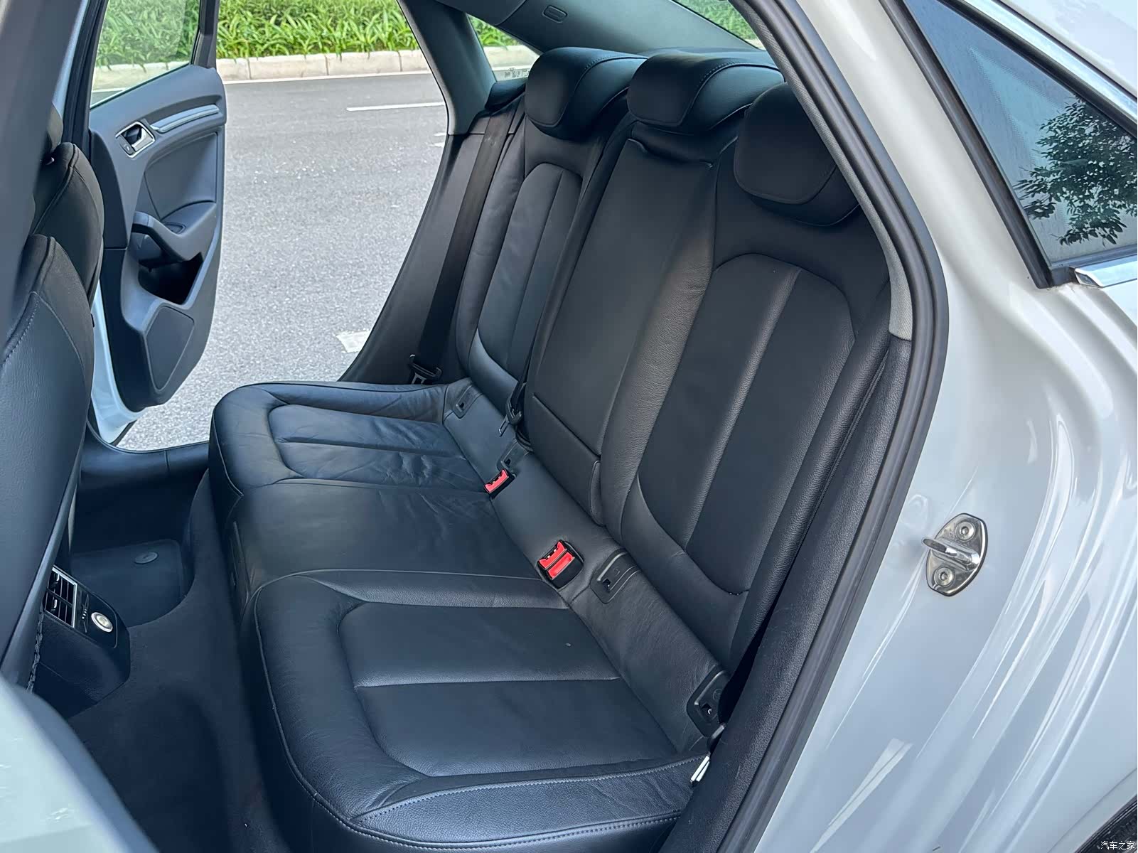 Audi A3, 2018 18