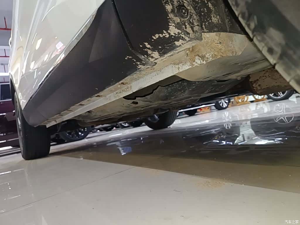 Haval H6, 2023 21