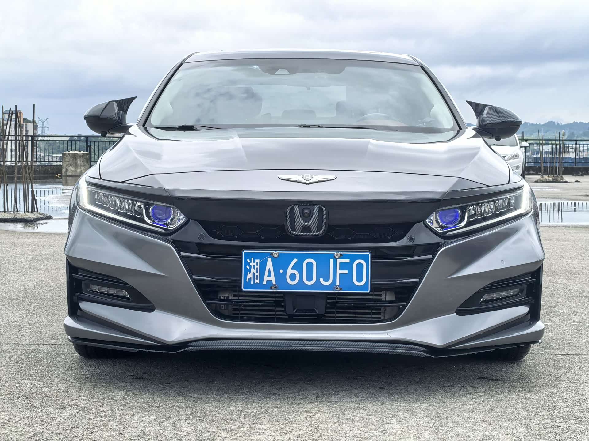Honda Accord, 2020 2