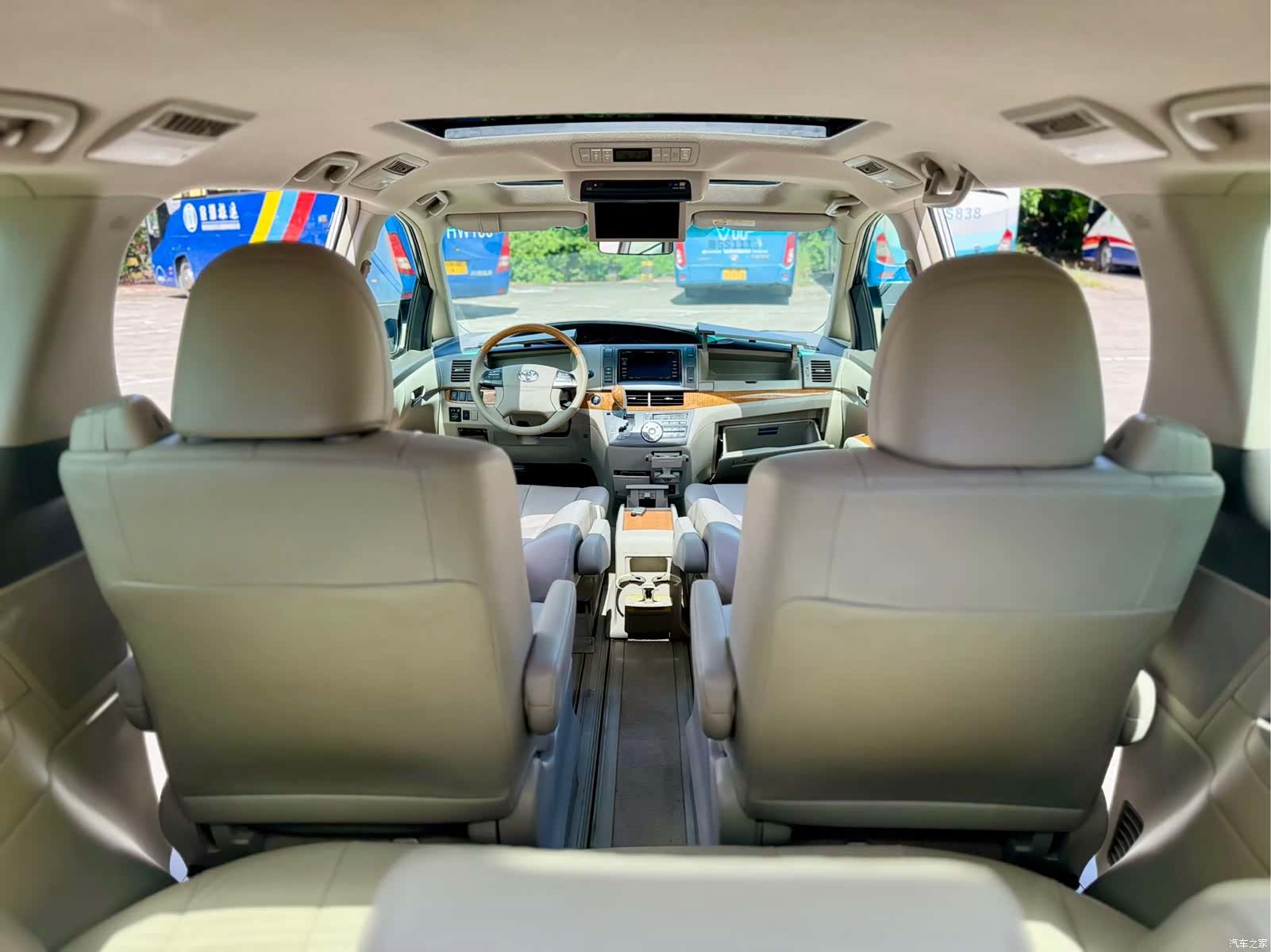 Toyota 7, 2012 19