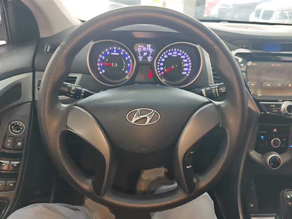 Hyundai Langdong