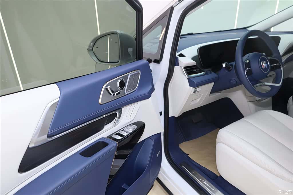 Buick Century, 2025 19
