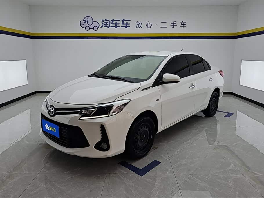 Toyota Vios
