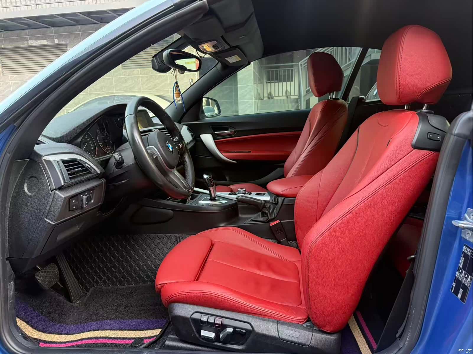 BMW 2 Series, 2017 4