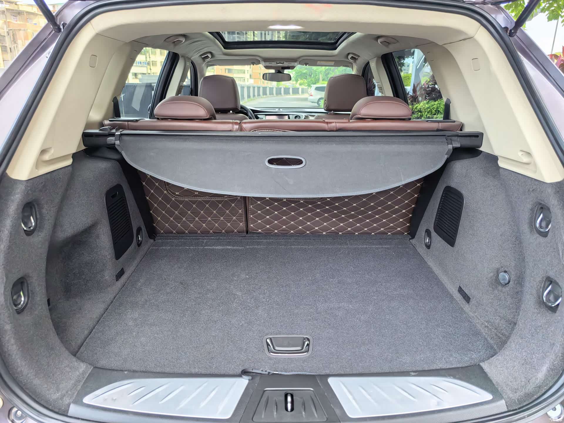 Buick Envision Plus, 2018 7