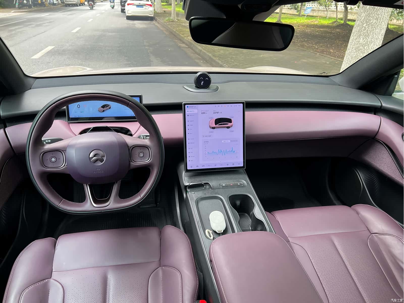 NIO ET5, 2023 10