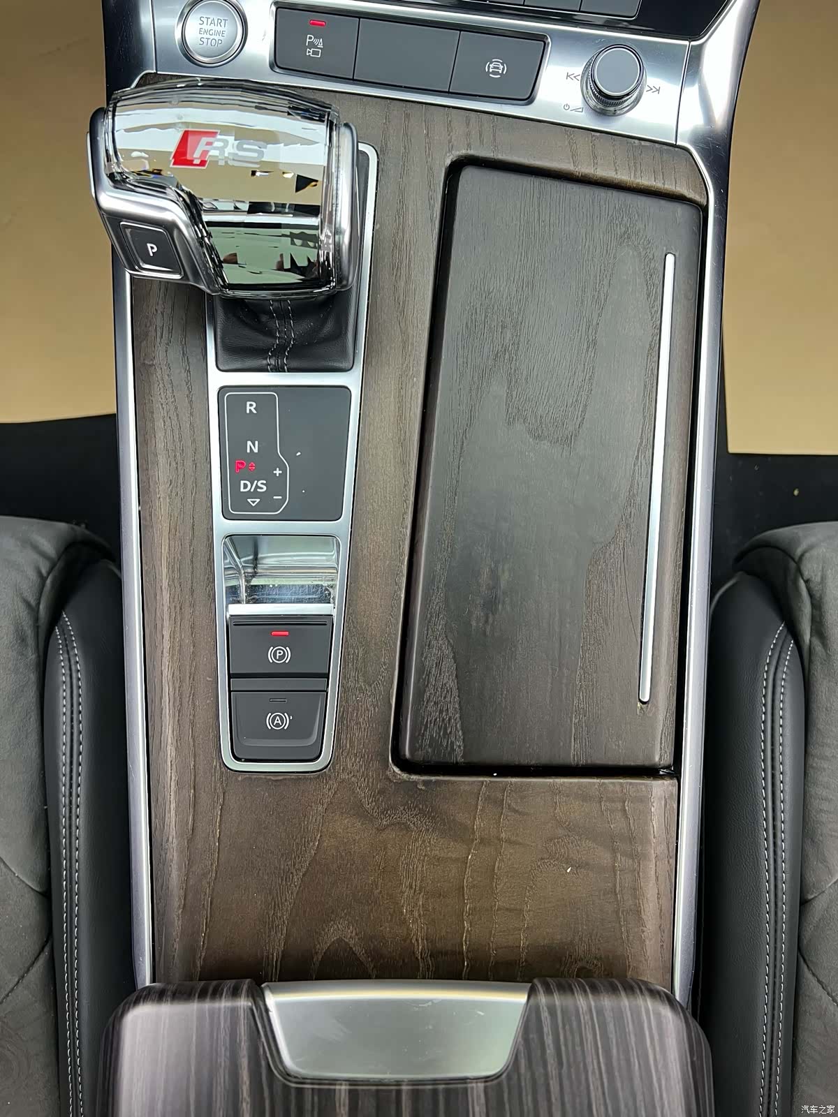 Audi A6L, 2019 14