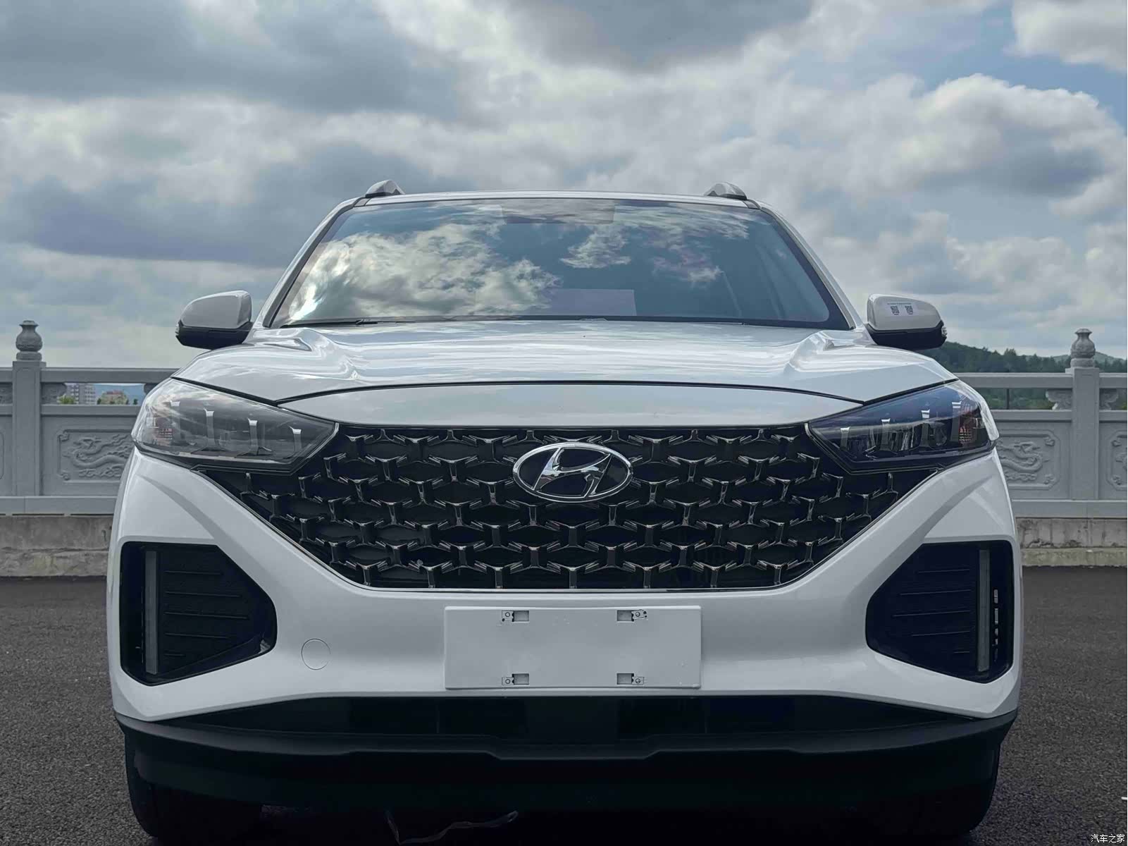 Hyundai ix35, 2021 2
