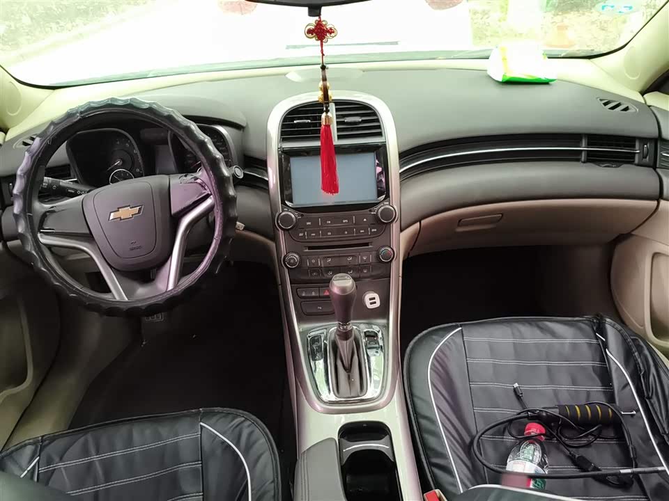 Chevrolet Mai Ruibao