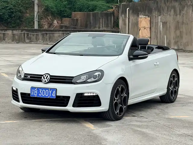 Volkswagen Golf 2014 — купить из Китая под заказ