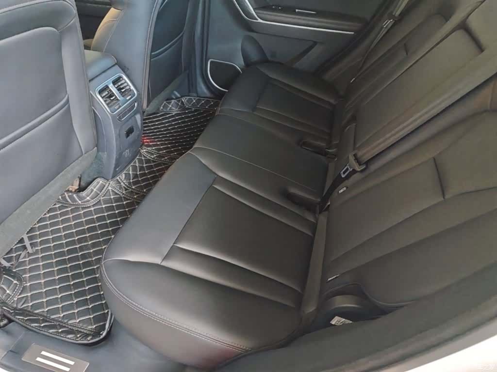 Haval H6, 2018 17