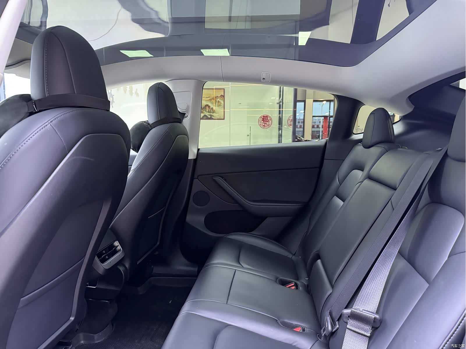 Tesla Model Y, 2021 6