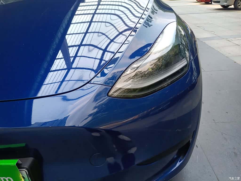 Tesla Model Y, 2022 18