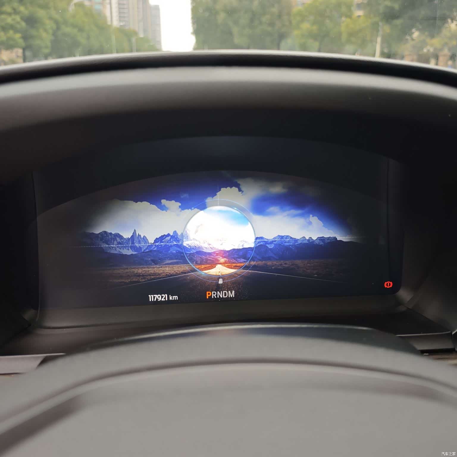 Ford Explorer, 2020 20