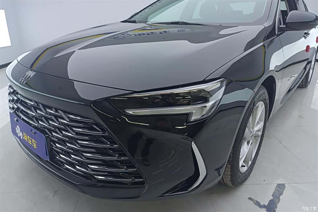 Buick Regal, 2025 все фото