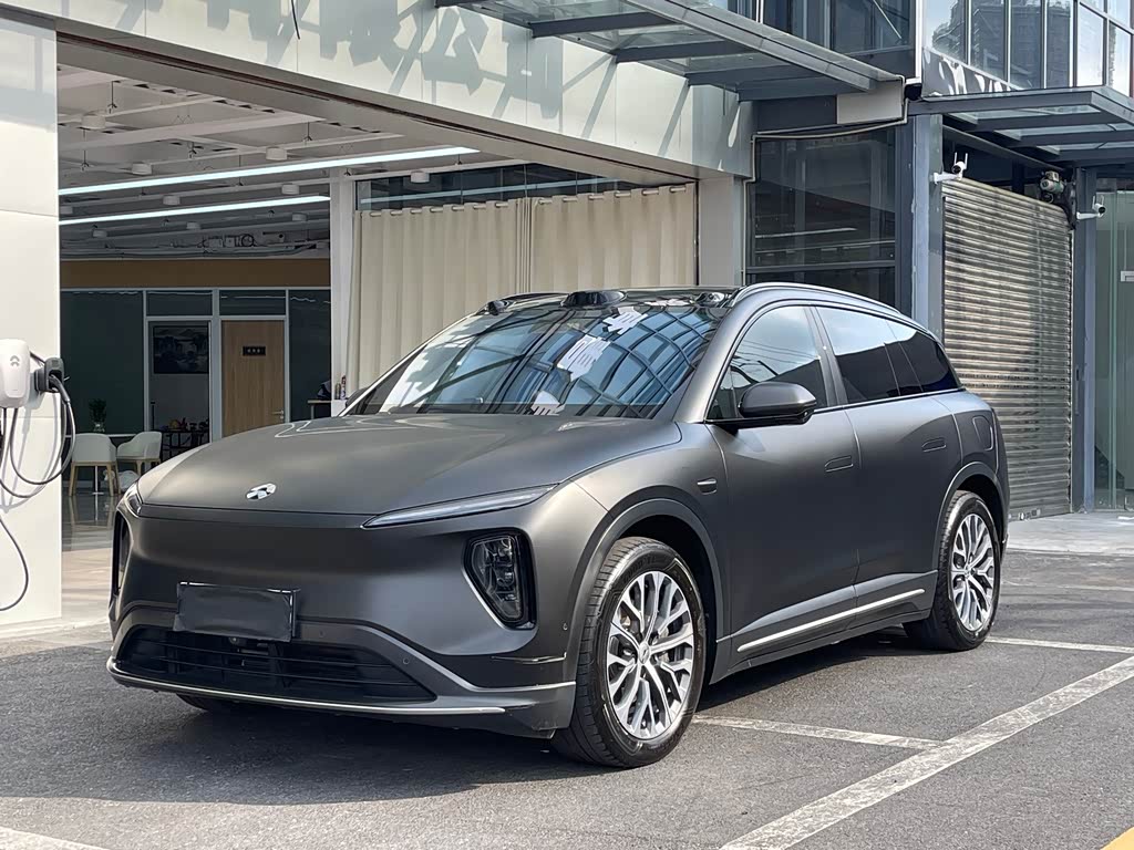NIO ES6