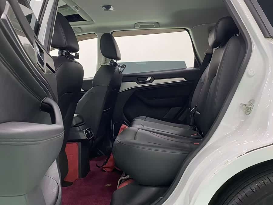 Haval H6 2019, фото 5