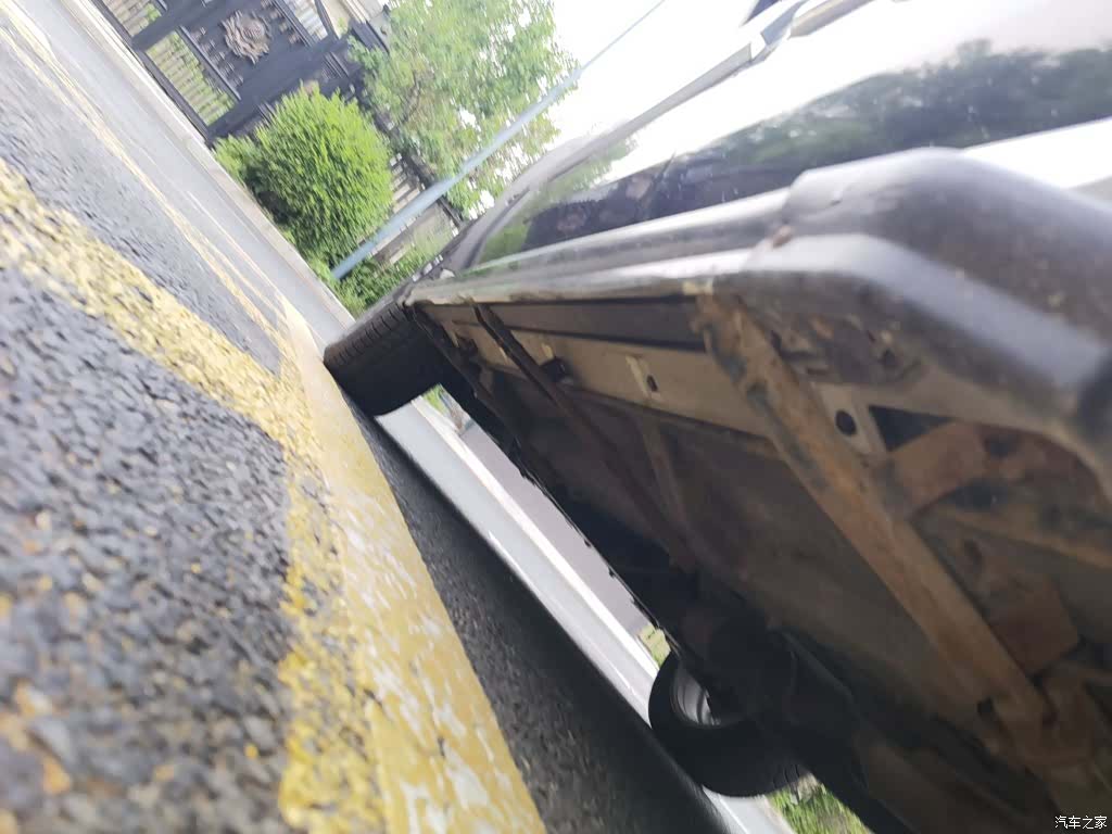 BAIC BJ20, 2019 17