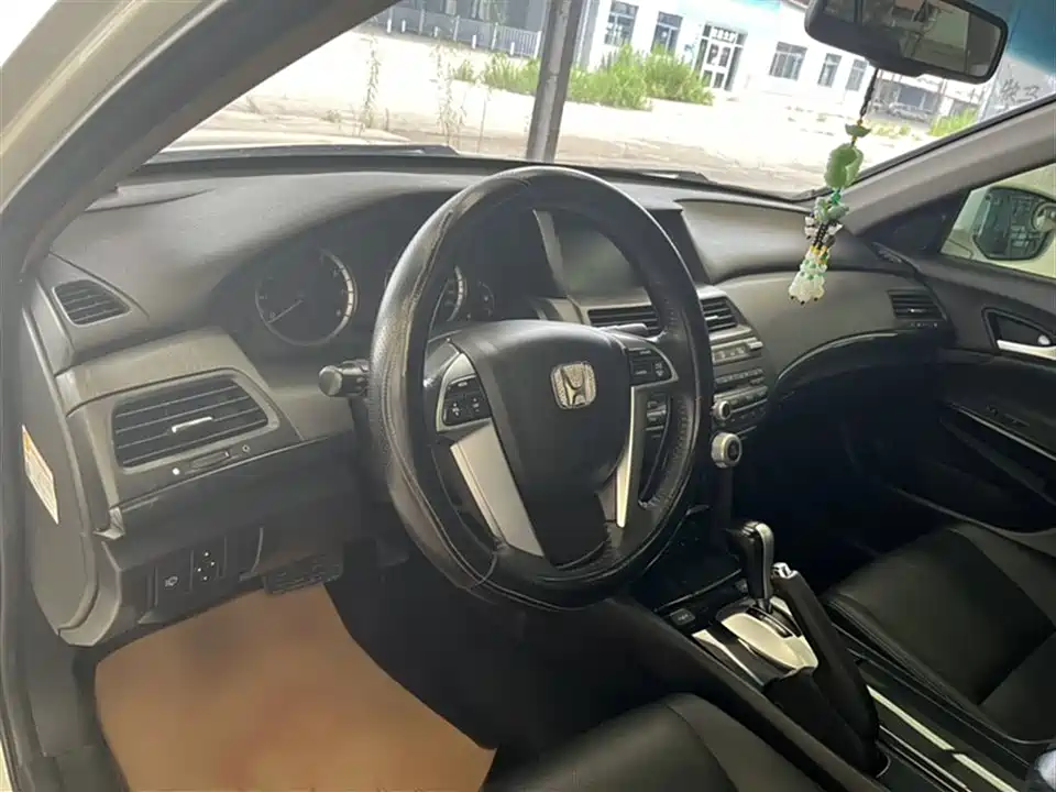 Honda Accord Honda Accord