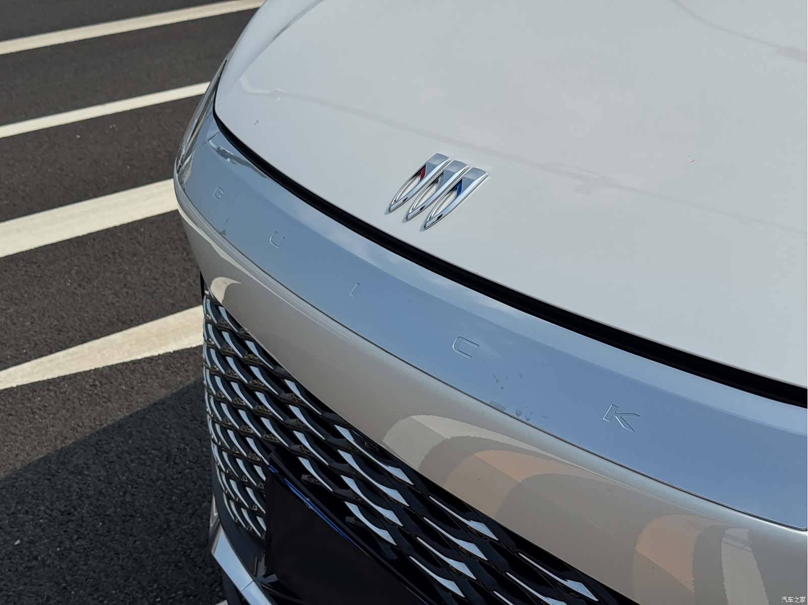 Buick Century, 2023 11