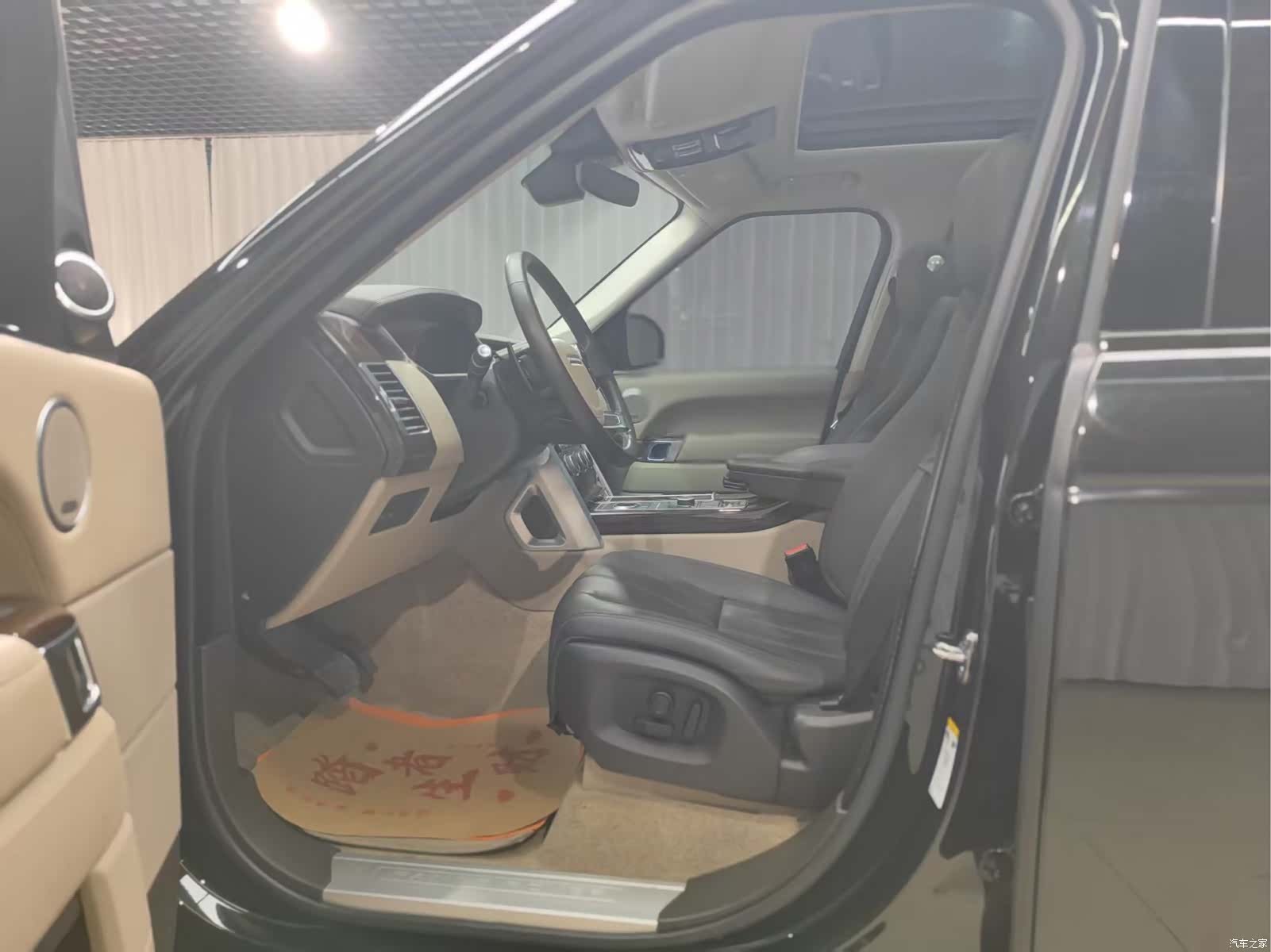 Land Rover Range Rover, 2017 9