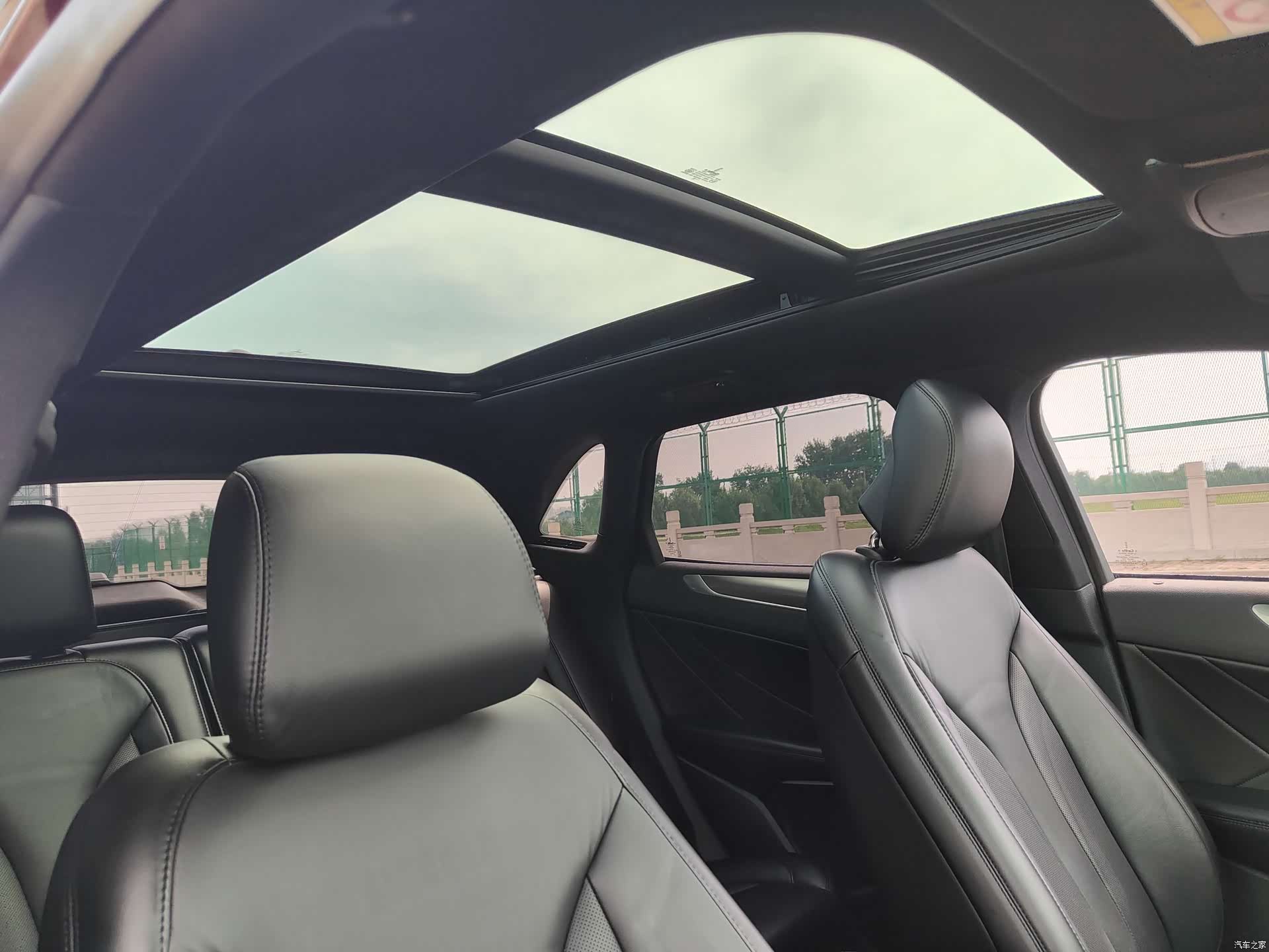 Lincoln MKC, 2019 15