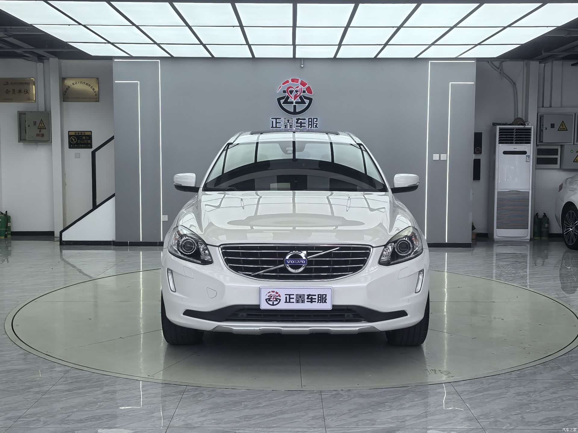 Volvo XC60, 2016 2