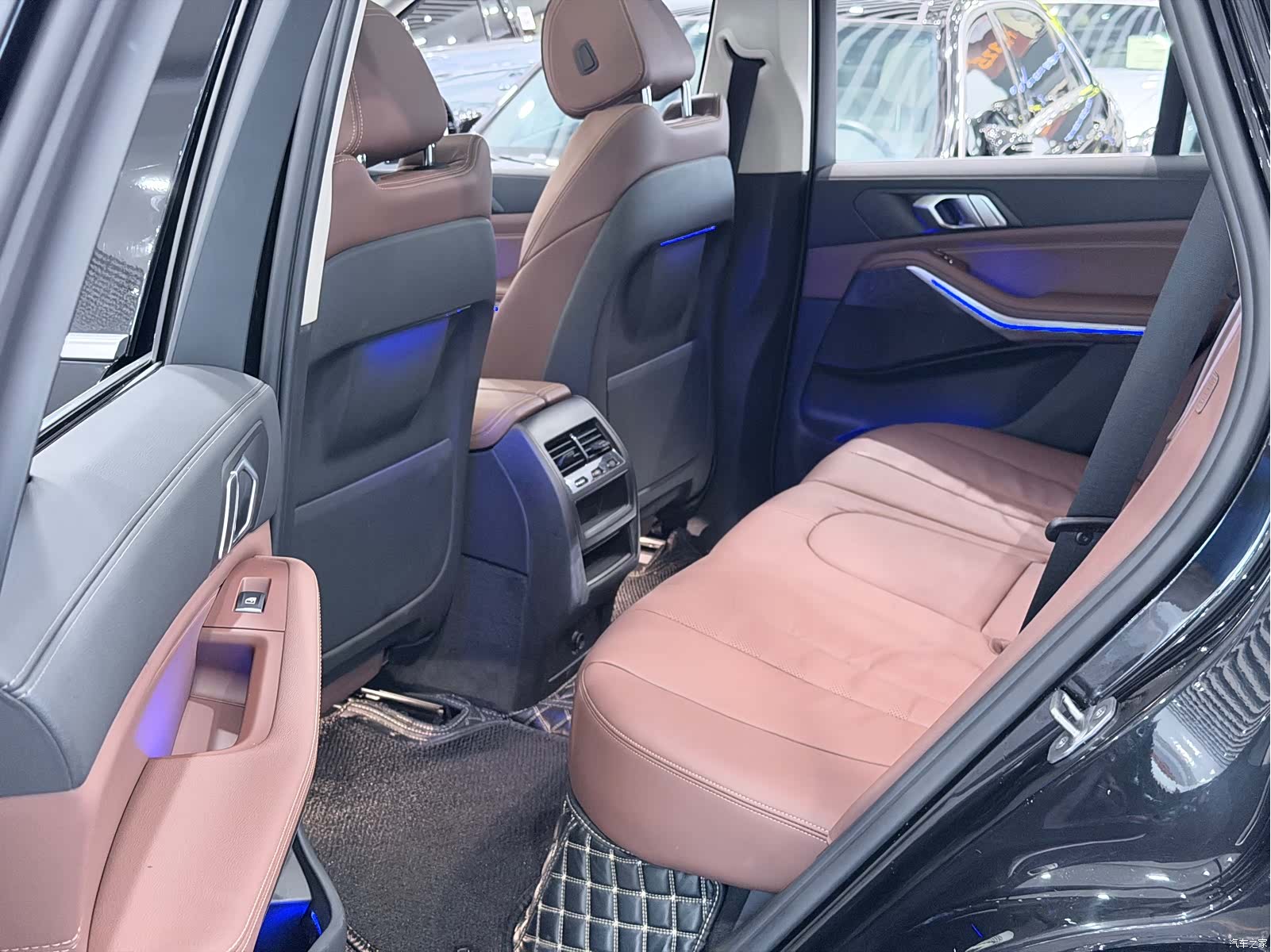 BMW X5, 2020 7