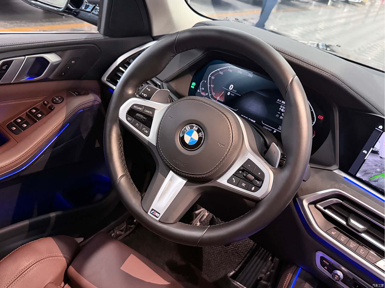 BMW X5, 2020 16