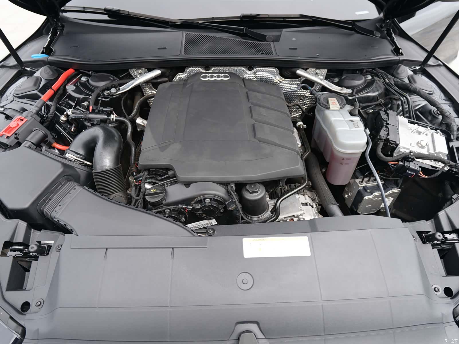 Audi A7, 2022 14
