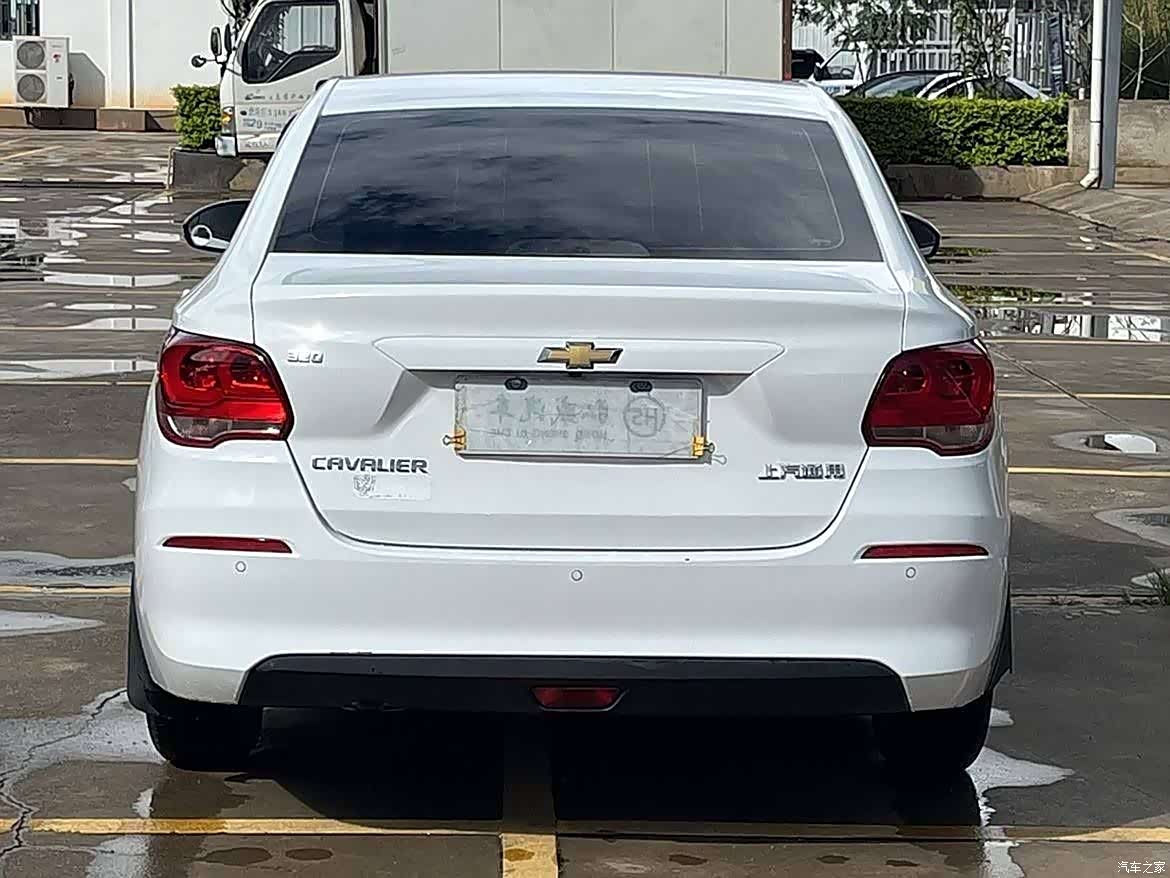 Chevrolet 320, 2019 все фото