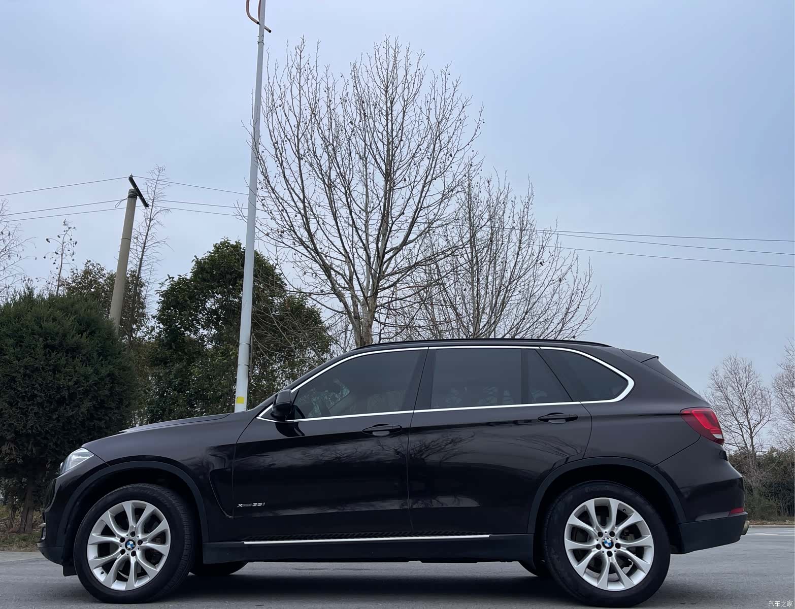 BMW X5, 2016 4