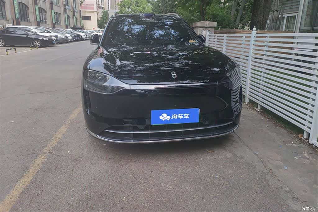 AITO M9, 2025 2