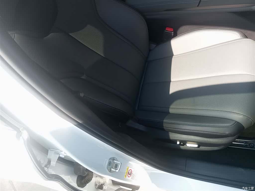 BYD Qin, 2025 25