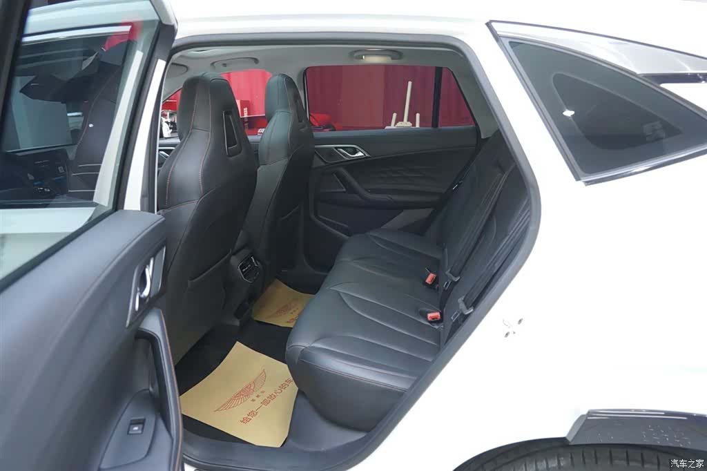 Roewe RX5, 2023 10