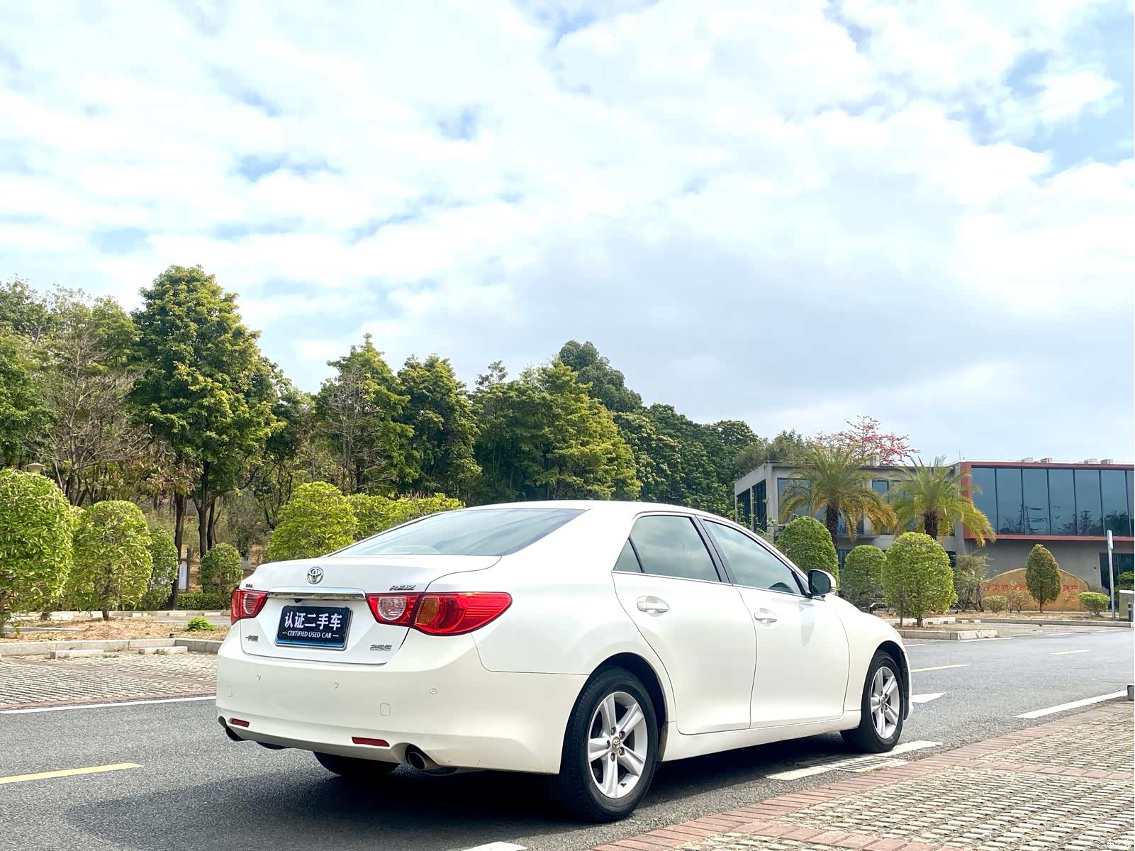 Toyota 2.5S, 2012 все фото