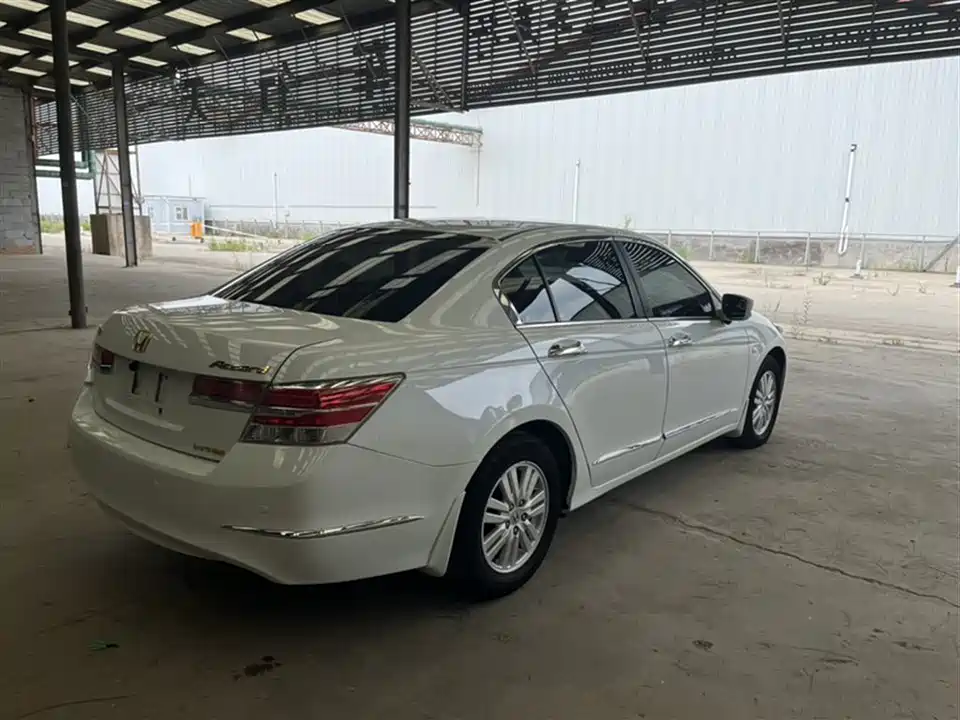 Honda Accord Honda Accord