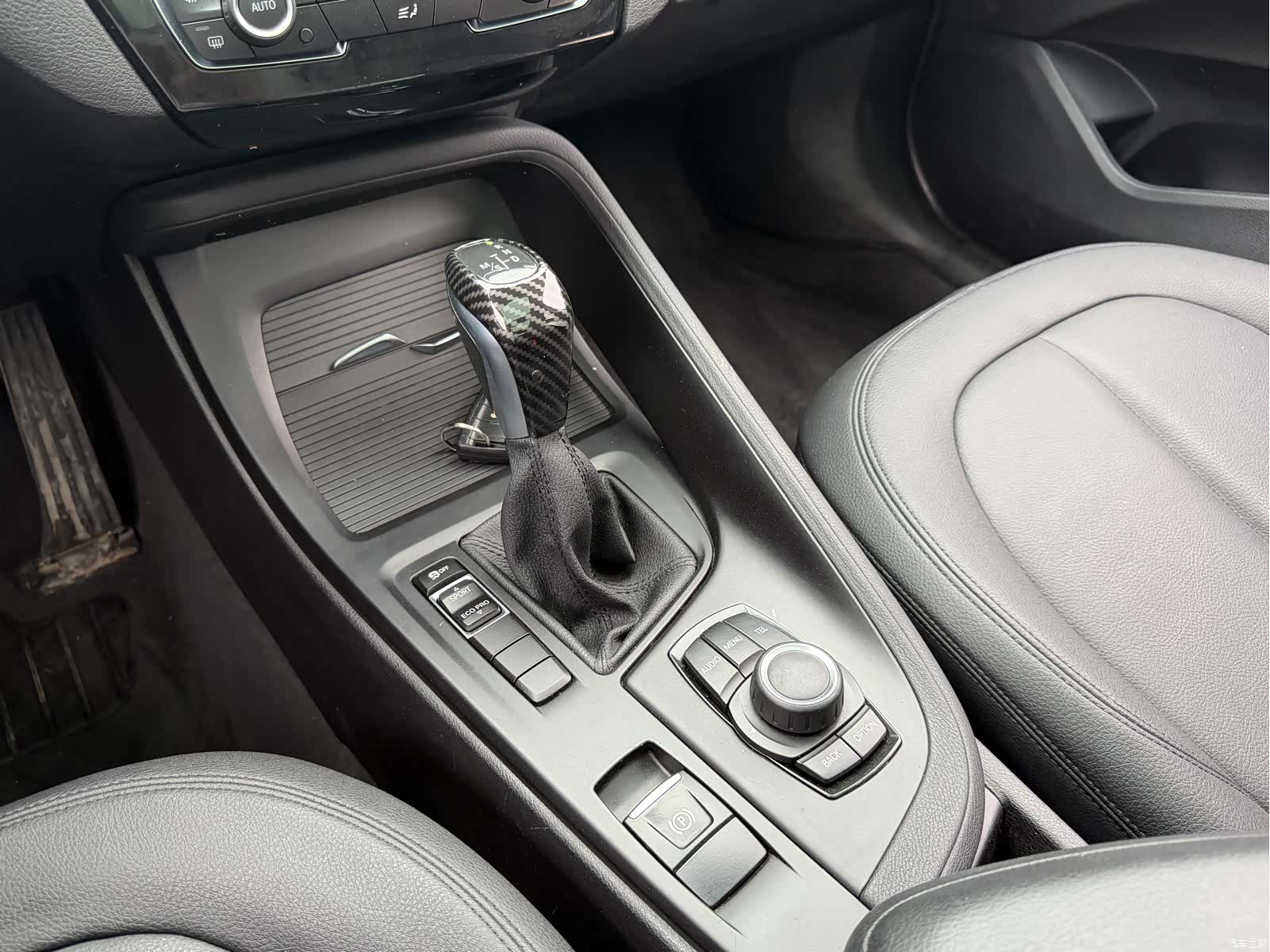 BMW X1, 2017 20