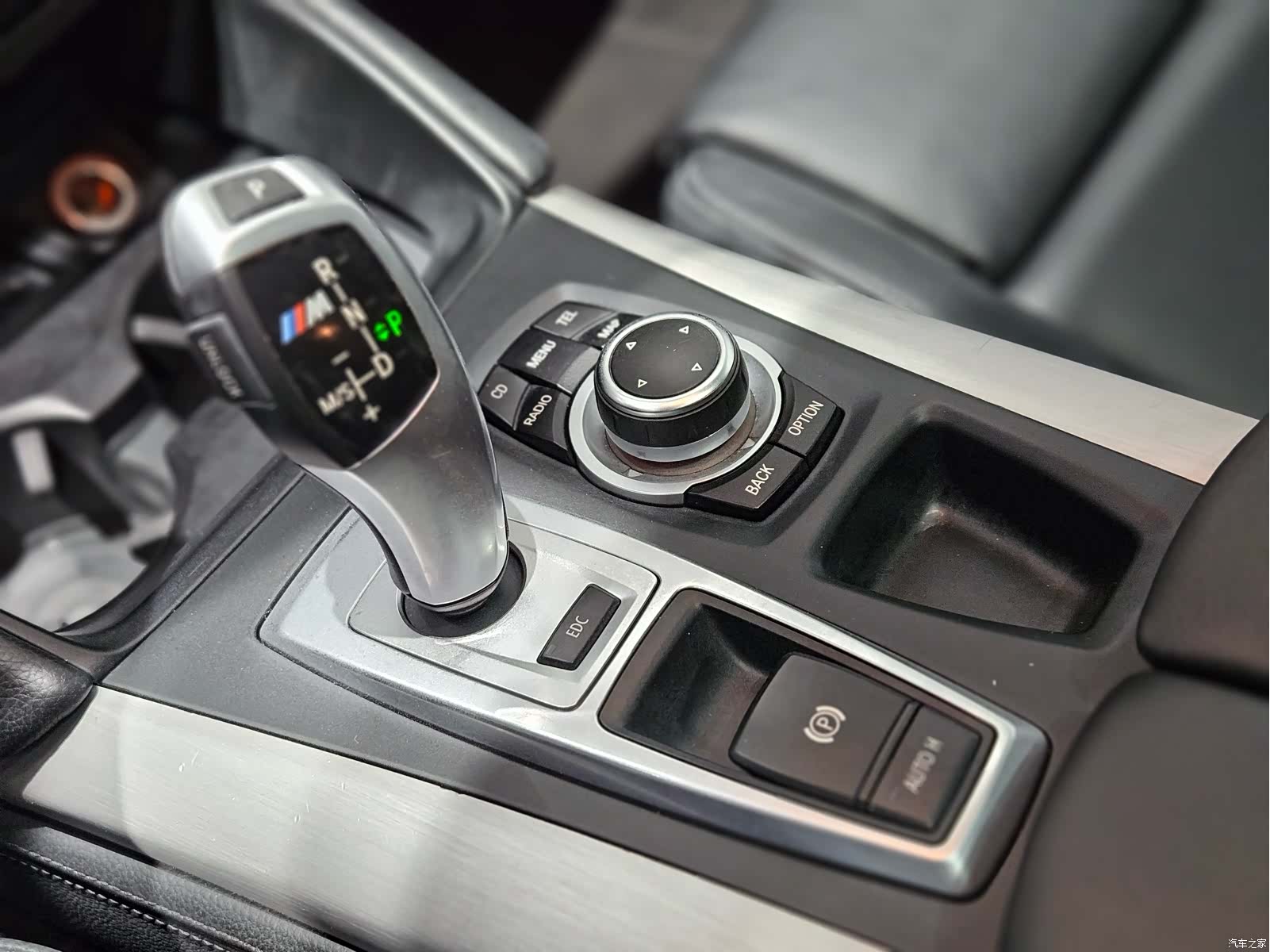 BMW X6, 2010 12