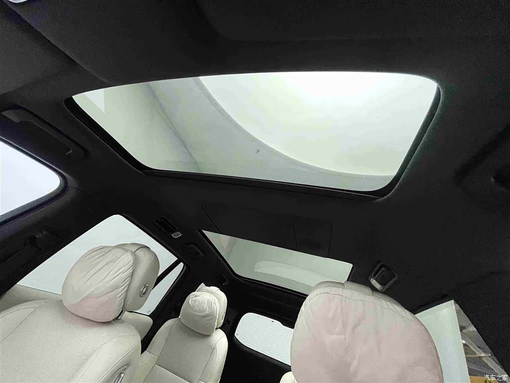 Li Auto L9, 2024 6